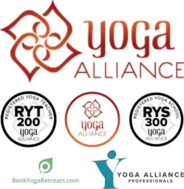 Yoga Alliance Yoga Alliance
