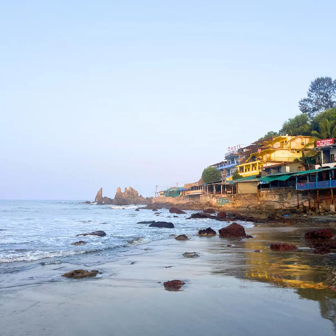 Retreat Gallery Retreat Gallery