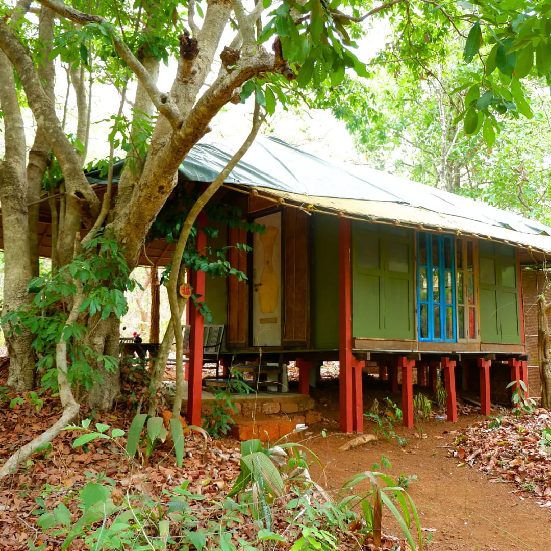 Retreat Gallery Retreat Gallery