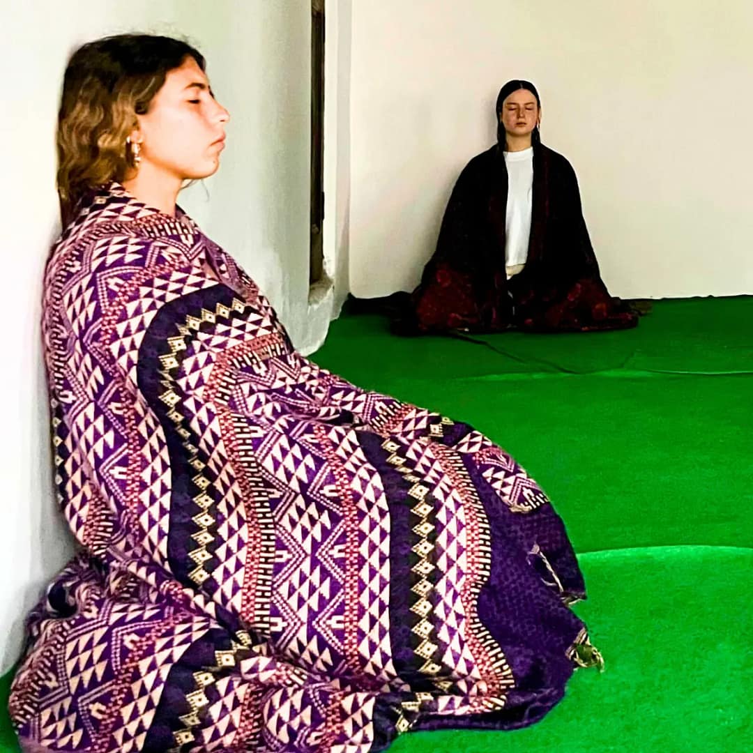 Retreat Gallery Retreat Gallery