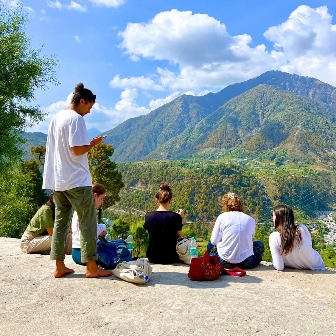 Retreat Gallery Retreat Gallery