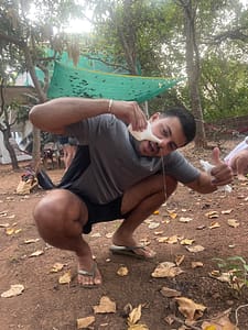 Raj Yoga Teacher Training
