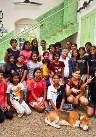 Child Rescue Goa Child Rescue Goa