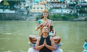 Rishikesh