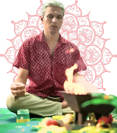 Yogi Bharat Yogi Bharat