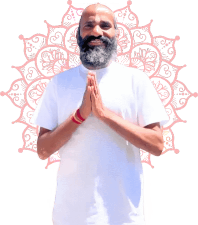 Yoga Teacher Raj Yoga Teacher Raj