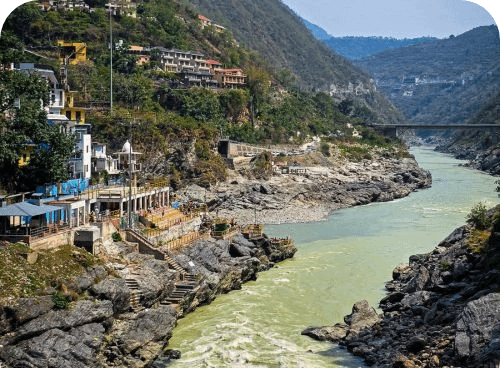 Rishikesh