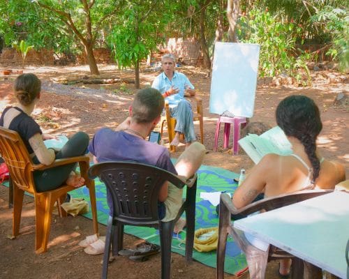 7 day Retreats 7 day Retreats