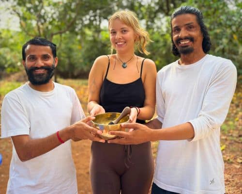 5 Day Intensive 5 Day Intensive