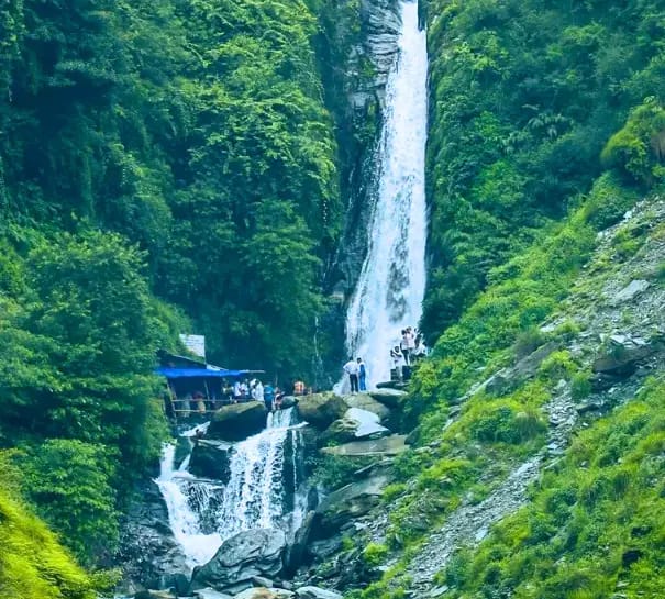 Dharamshala Dharamshala