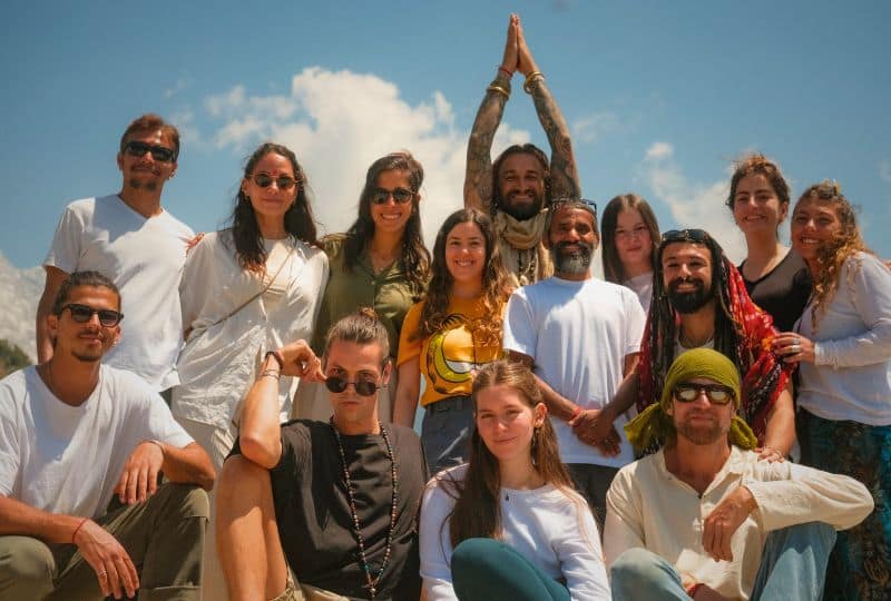 Dharamshala Yoga Dharamshala Yoga