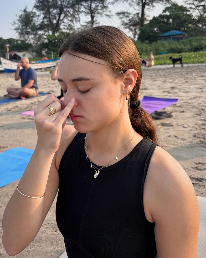 300 hour Yoga TTC 300 hour Yoga TTC