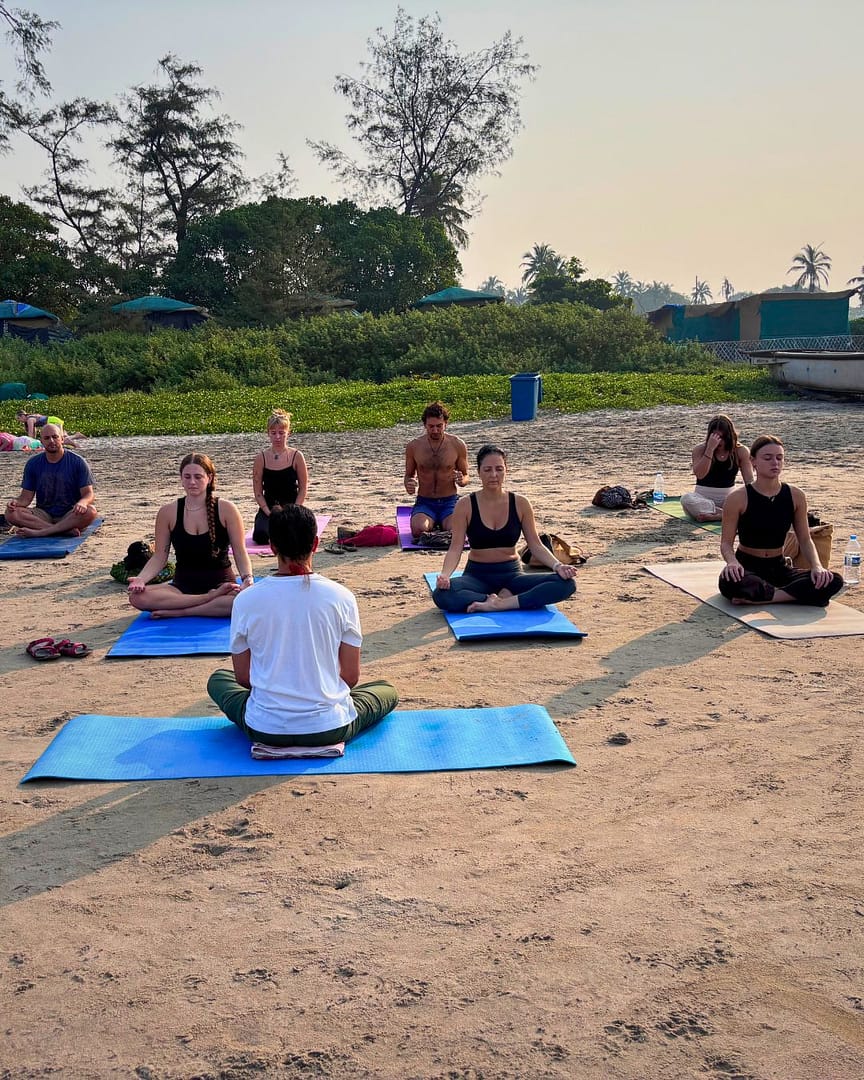 300 hour Yoga TTC 300 hour Yoga TTC